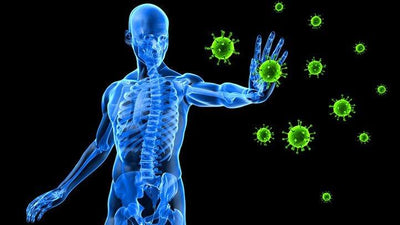 Bağışıklık Sistemi Nedir? Güçlendirme Yolları Nelerdir?