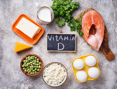 D Vitamini Nedir? ve D Vitaminin Faydaları Nelerdir?