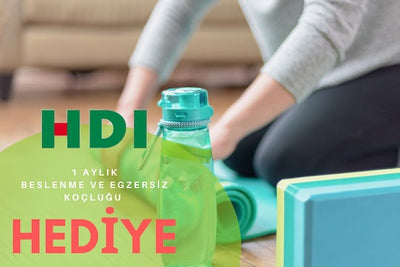 HDI Sigorta’dan Değişim Başlıyor Kampanyası