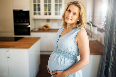Hamilelikte Nasıl Beslenmeli? Belirtileri Nelerdir?
