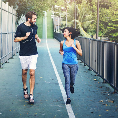 Jogging Nedir? Jogging Faydaları Nelerdir?