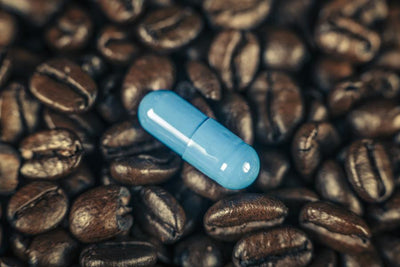 Kafeinin Fiziksel Performansa Etkileri Nelerdir?