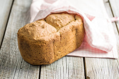 Üzümlü Fındıklı Ekmek Tarifi, Nasıl Yapılır?