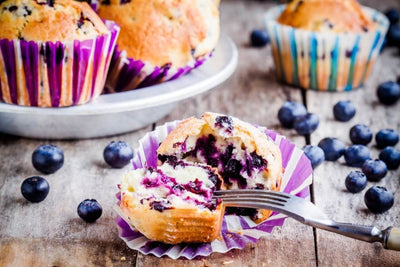 Yoğurtlu Muffin Tarifi, Nasıl Yapılır?