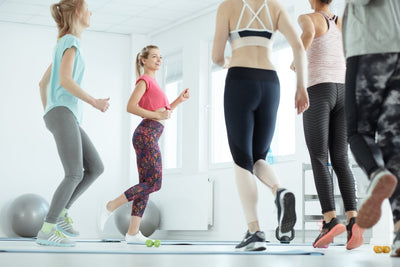 Zumba Nedir? Zumba'nın Yan Etkileri Nelerdir?