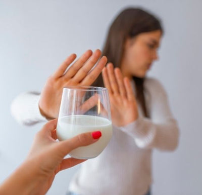 Laktoz İntoleransı ve Laktozsuz Beslenme: Rahat Bir Sindirim İçin Adımlar